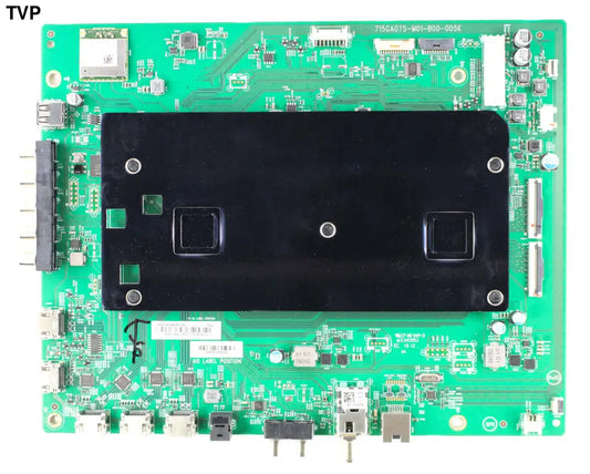Vizio 756TXICB0QK0040 Main Board for P75-F1