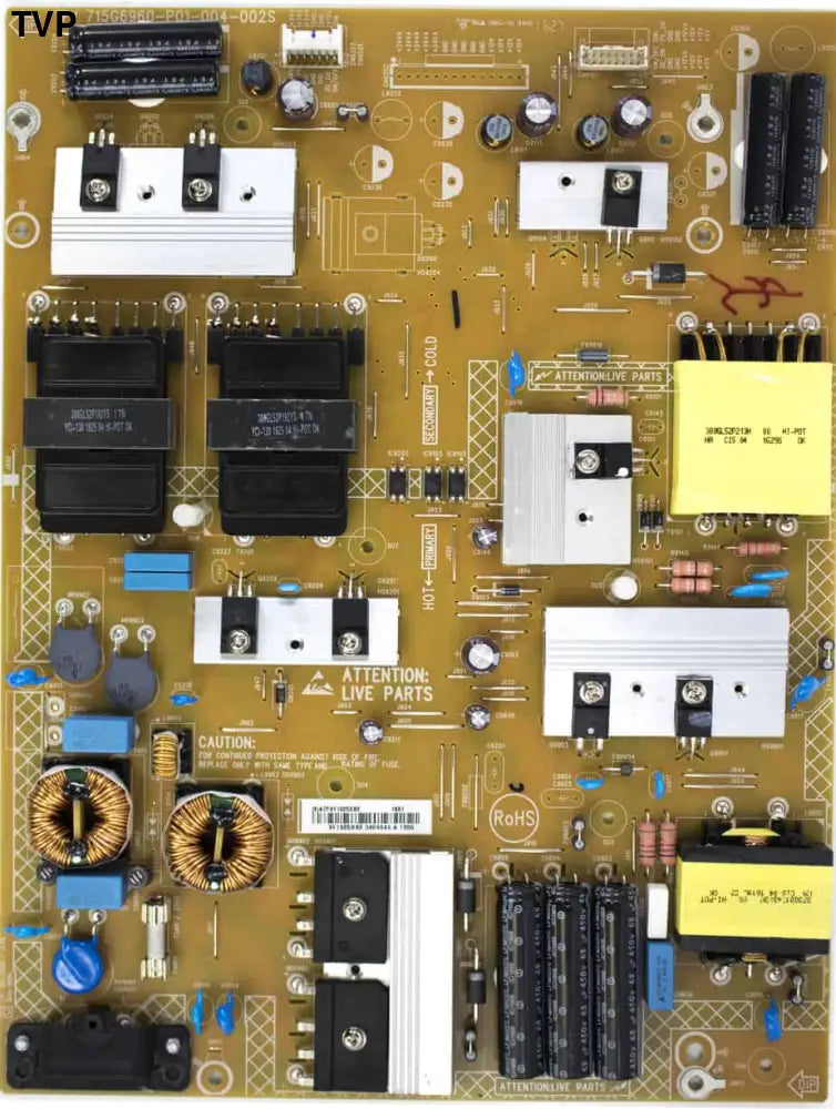 VIZIO ADTVF1925XB2 Power Supply