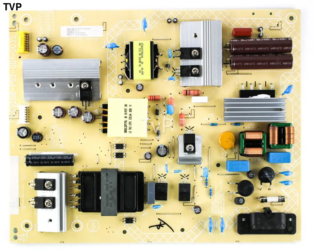Vizio ADTVJ1824AC7 Power Supply