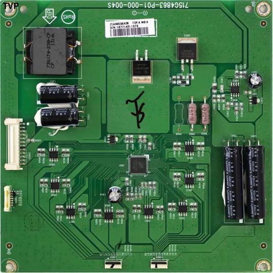 VIZIO INTVAR45GAAD6 Led Driver