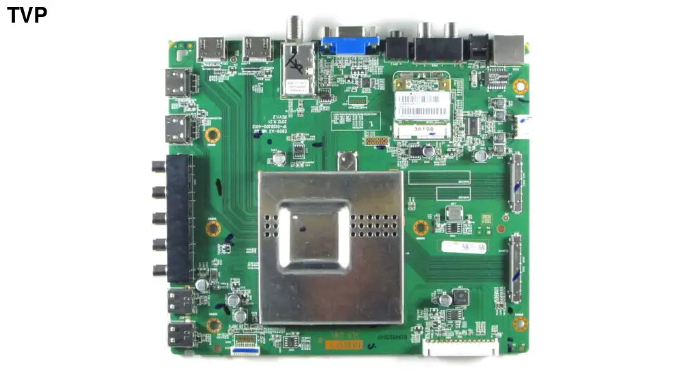 VIZIO Y8386216S Main Board