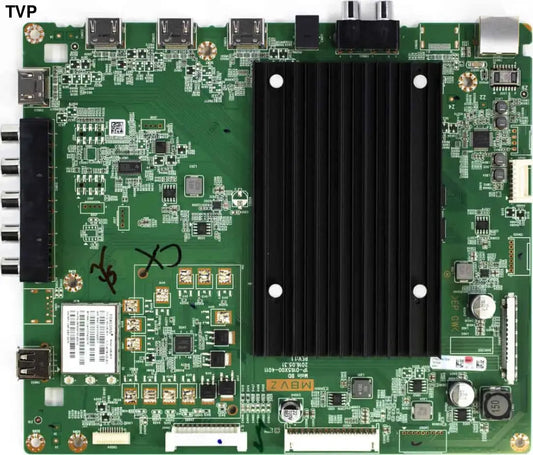 VIZIO Y8387450S Main Board