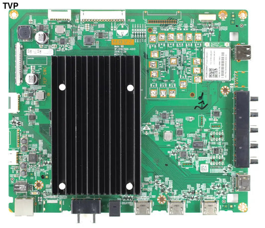 VIZIO Y8387944S Main Board