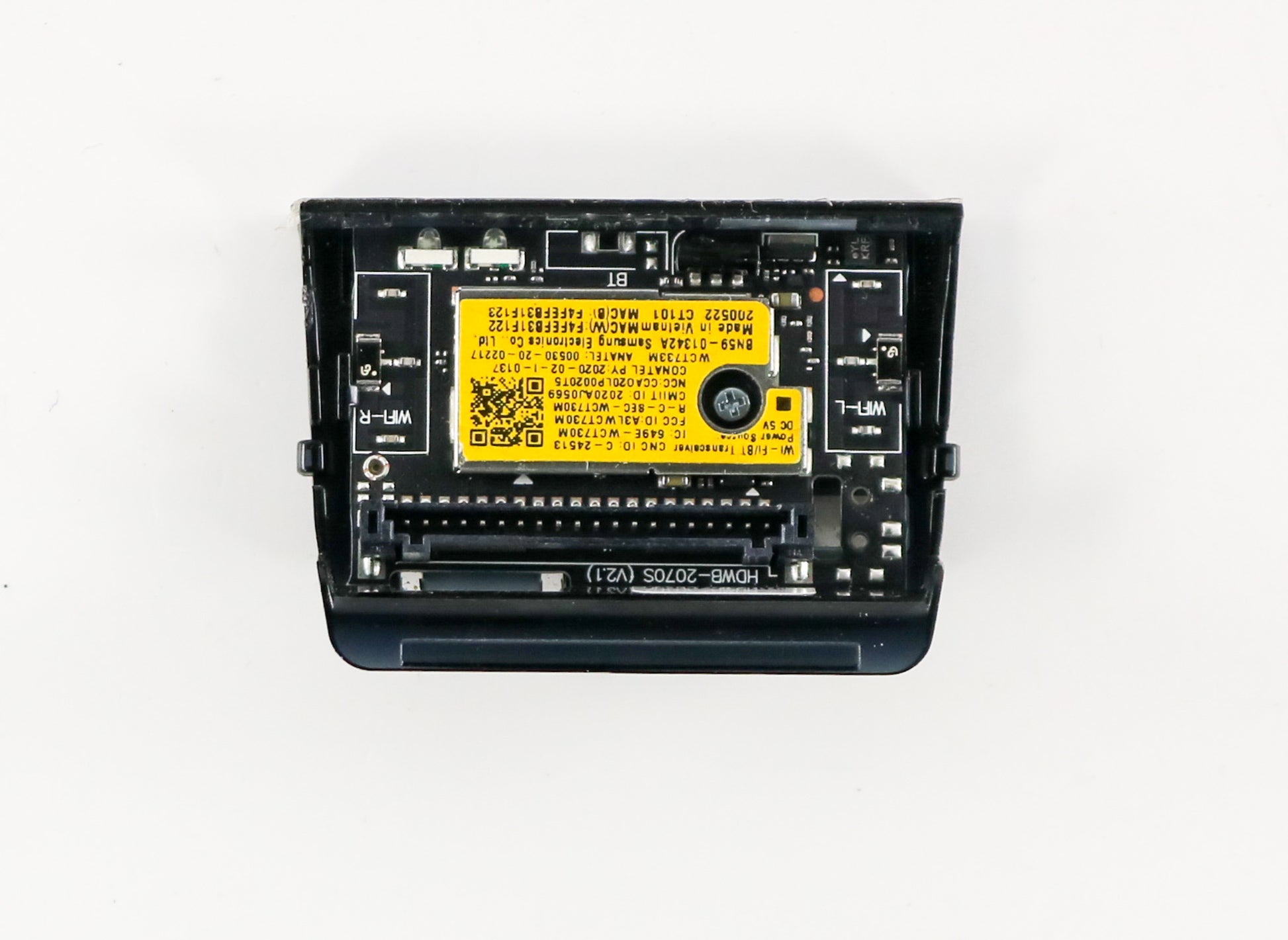 Samsung BN59-01342A Wi-fi RF Bluetooth Module