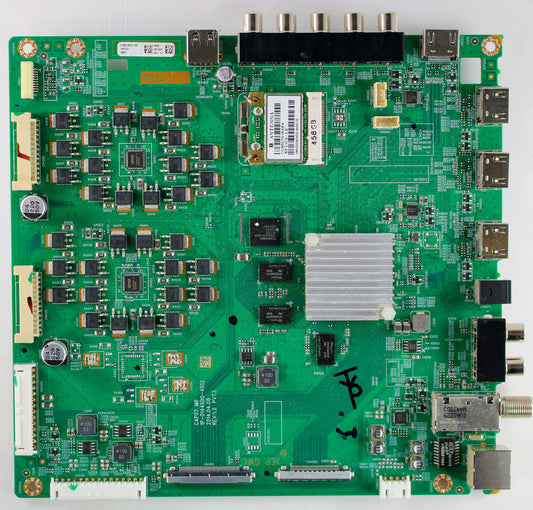 VIZIO Y8386392S Main Board