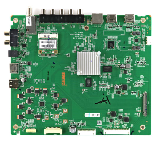 VIZIO Y8386592S Main Board