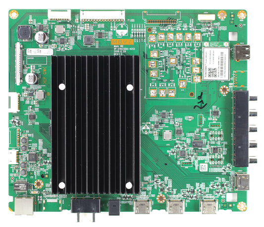 VIZIO Y8387944S Main Board