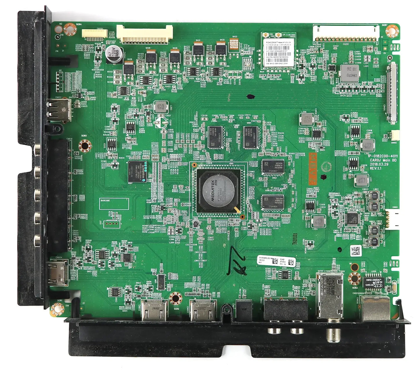 VIZIO Y8388504S Main Board