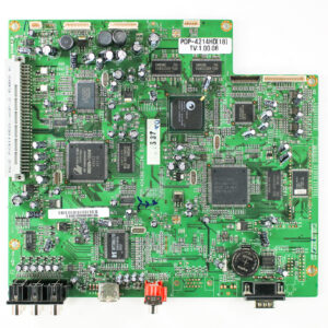 PIONEER 010-2741A Main Board