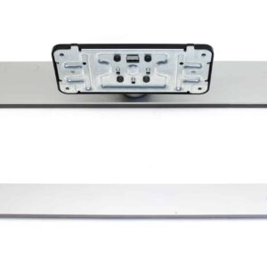VIZIO 025-0001-5602/025-0001-5574 TV Stand Complete