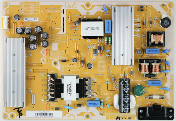 VIZIO 056.04129.0031 Power Supply