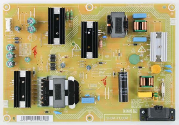 vizio 056.04129.g031 power supply