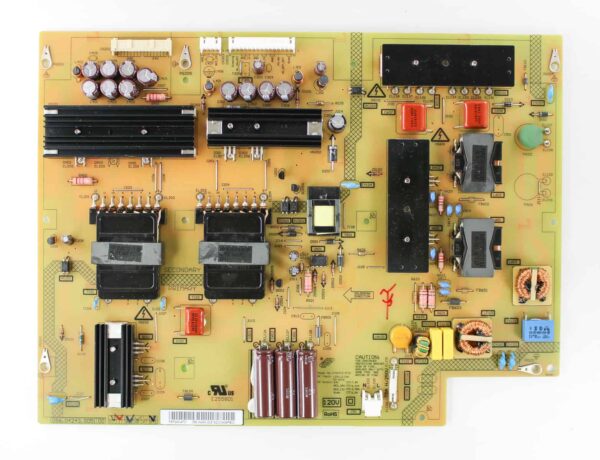 vizio 056.04243.g051 power supply
