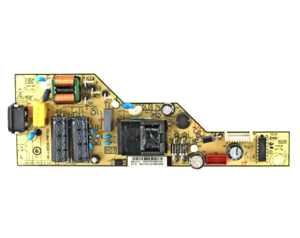 tcl 08-l12clj2-pw210aa power supply