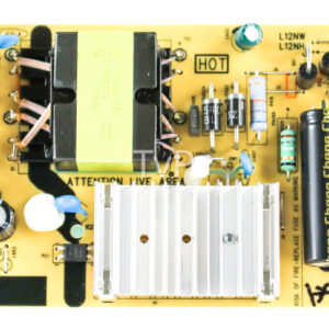 TCL 08-L12NLA2-PW200AA Power Supply