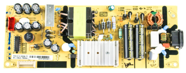 TCL 08-L12NLA2-PW200AA Power Supply