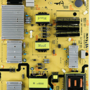 TCL 08-L402WA4-PW200AA Power Supply Board/Led Driver