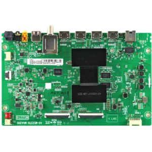 TCL 08-MS22T16-MA200AA Main Board for 50S431