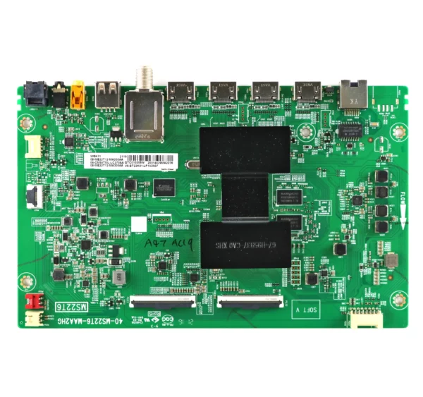 tcl 08-ms22t16-ma200aa main board for 50s431