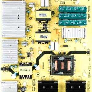 TCL 08-P301W0L-PW200AC Power Supply