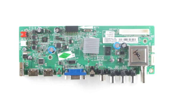 TCL 08-SS40TML-LC215AA Main Board