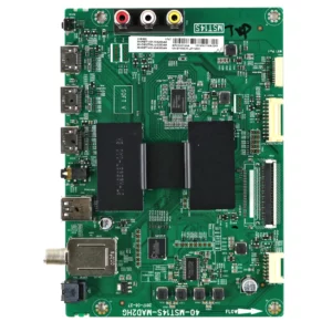 TCL 08-UX38002-MA200AA Main Board