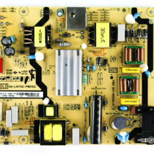 TCL 08-L14TWA2-PW220AL Power Supply
