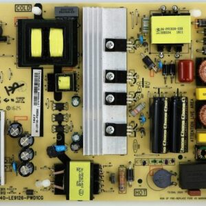 TCL 08-LE911A6-PW200AX Power Supply