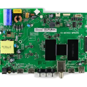 TCL 08-MST1412-MA200AA Main Power Supply Board