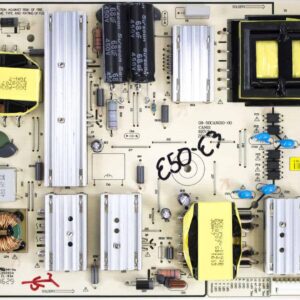 VIZIO 09-50CAN010-00 Power Supply