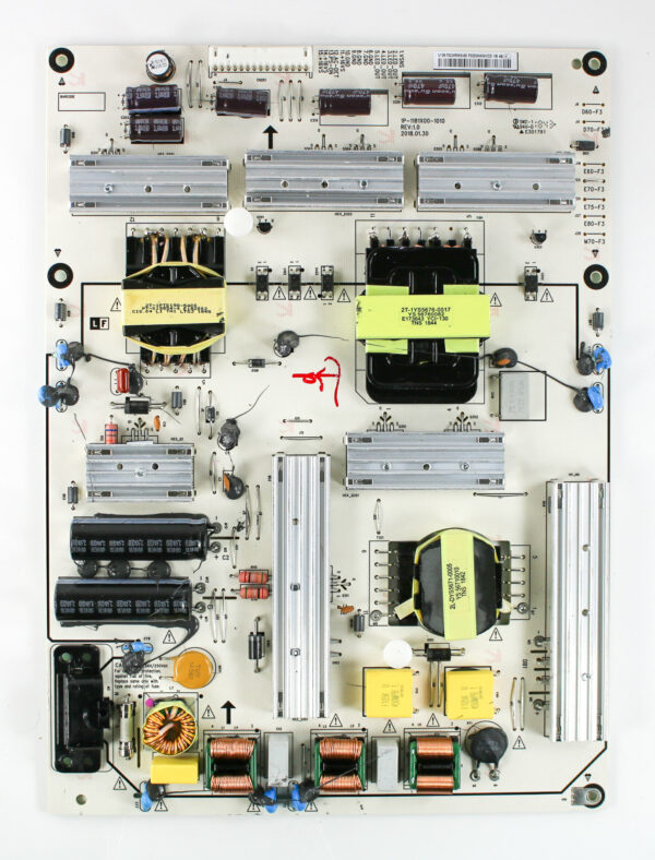 vizio 09-70car0k0-00 power supply