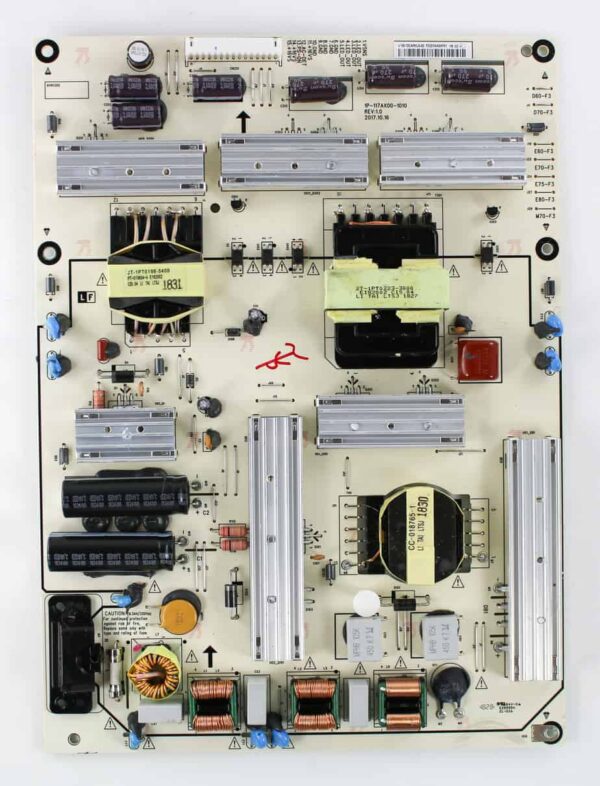 vizio 09-70car0j0-00 power supply