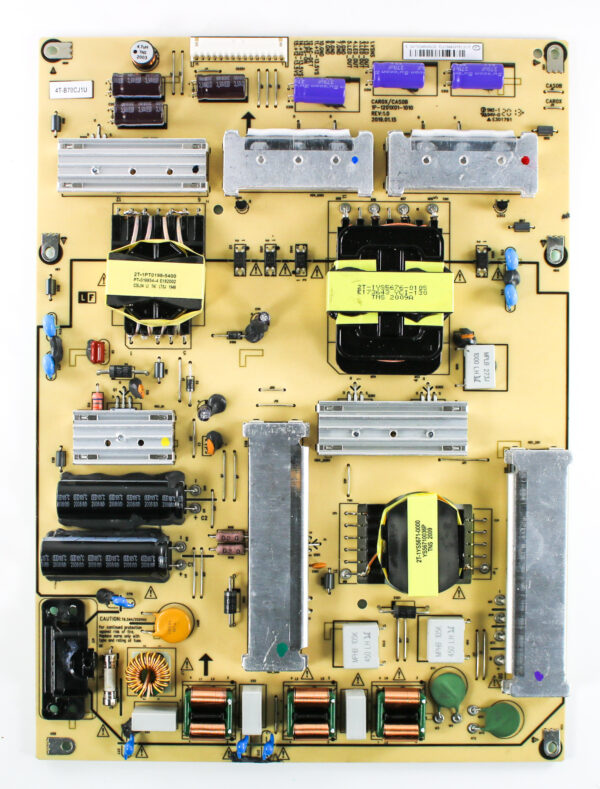sharp 09-70car0x0-00 power supply