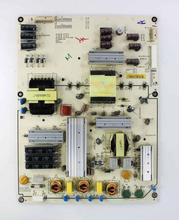 vizio 09-80cas020-00 power supply