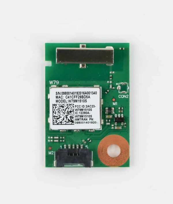 vizio 0980-0140-1920 (wn4638r) wi-fi module