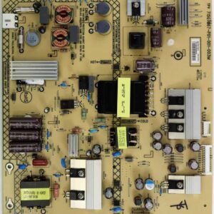 SHARP 0NYCGZA42GQAU Power Supply