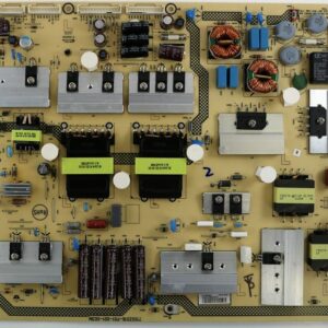 SHARP 0NYC2424QAC00 Power Supply