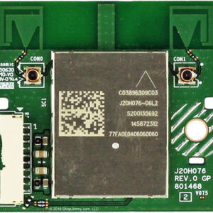 SONY 1-458-865-11 Wireless LAN Module