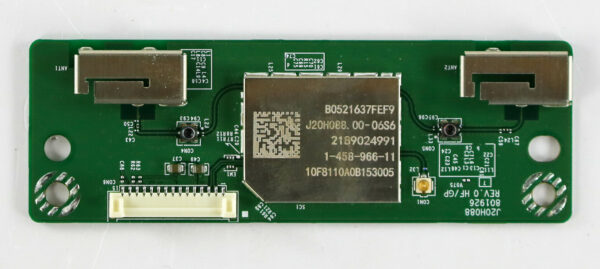 SONY 1-458-966-11 Wi-Fi Module