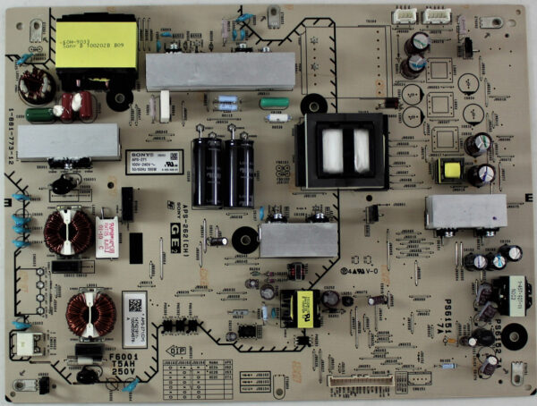 sony 1-474-219-11 ge2 power supply