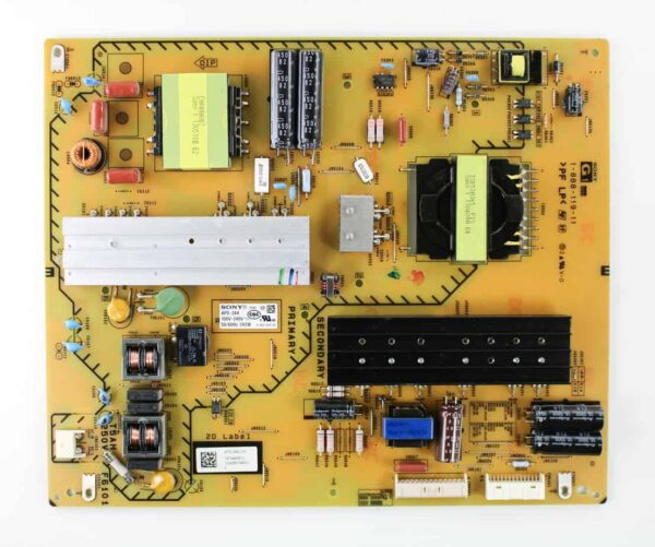 sony 1-474-484-11 power supply for kdl-55w900a