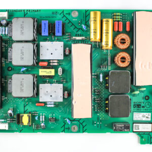 SONY 1-474-691-11 G76 Power Supply Board