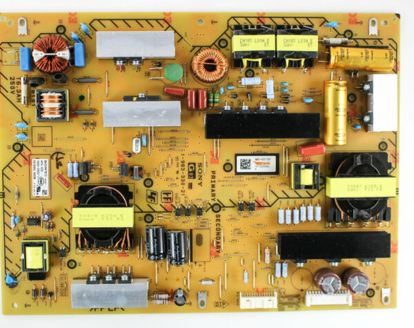 SONY 1-474-714-12 G85 Power Supply Board