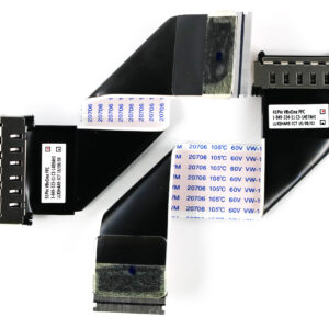 SONY 1-849-323-11/1-849-324-11 LVDS Cables