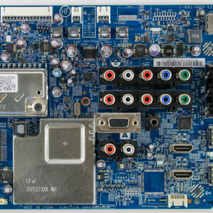 SONY 1-857-593-51 Main Board
