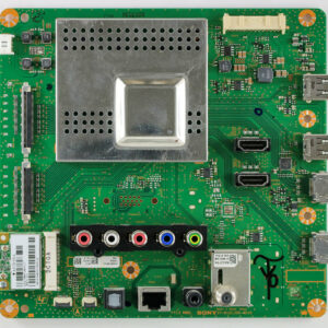SONY 1-895-402-31 Main Board