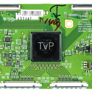 SONY 1-895-900-21 (6871L-4374A) T-Con Board