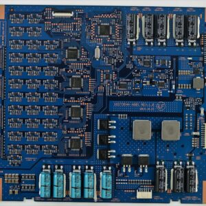 SONY 1-895-922-11 Led Driver