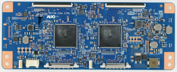 sony 1-897-062-11 t-con board