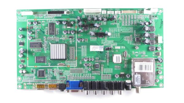 element 113043 main board